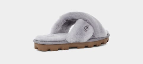 Women s Fuzzette Slide